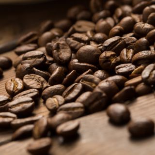 咖啡豆包装机-咖啡豆的好处介绍
