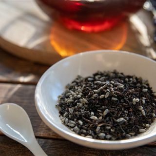 中国是红茶的发源地，确不是红茶的消费大国？茶叶包装机