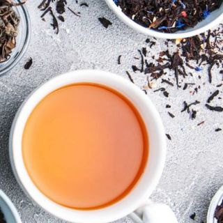 电子秤茶叶包装机-茶叶的起源有哪些？