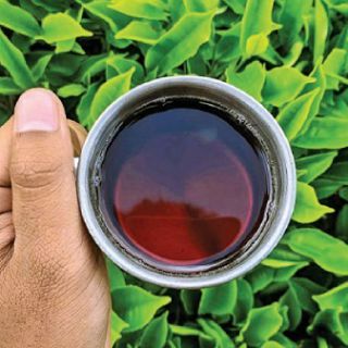 锡兰茶茶叶包装机-最正宗的锡兰红茶的泡煮方法？