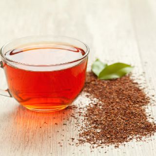 给袋式茶叶包装机价格-南非花草茶叶之路易波士茶