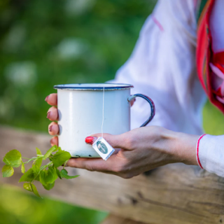 电子秤花草水果茶包装机-芬兰茶到底是什么茶？