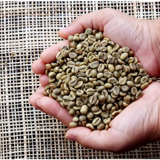 全自动小袋颗粒包装机-罗布斯咖啡豆味道如何？