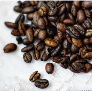 小型咖啡颗粒包装机-利比里亚咖啡豆的产地及味道！
